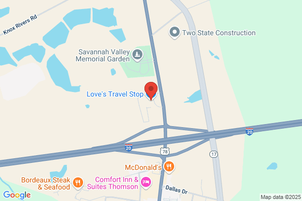 USA Truck Stop Inc