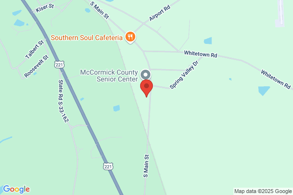 McCorkle's Recycling Center