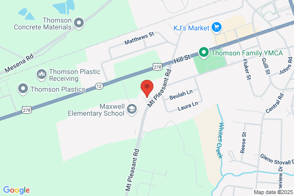Piedmont Orthopedics of Thomson