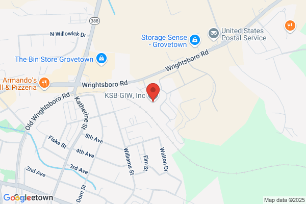 GIW Industries, Inc. (A KSB Company)