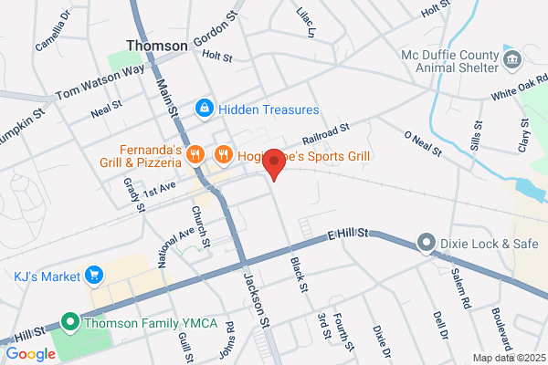 Newsomes Electric Motor Repair