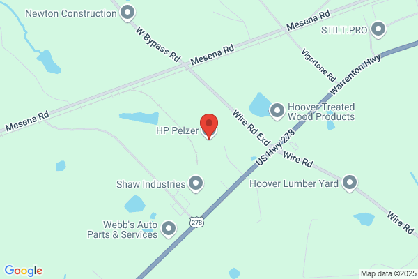 Pelzer Hp Thompson Plant