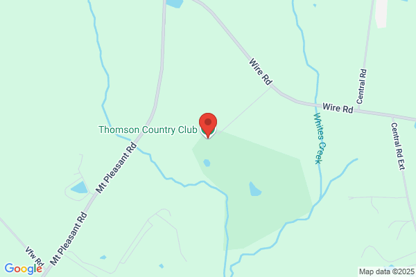 Thomson Country Club