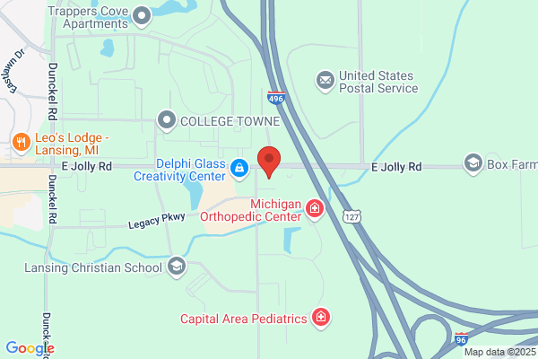 Thomson Podiatry Associates