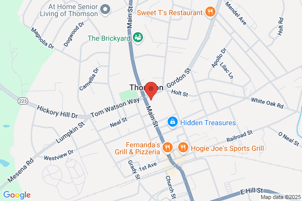 Thomson Plumbing & Electrical