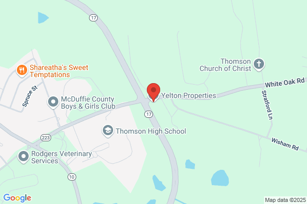 Thomson Properties Llc