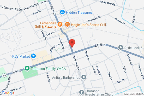 Wilson Insurance Agency