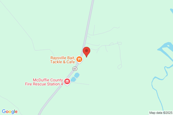 Raysville Baptist Church