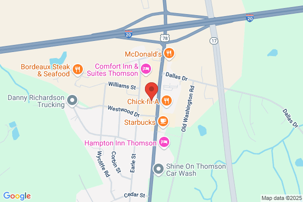 Arby's