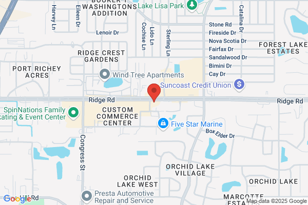 Tims Tire and Automotive