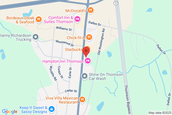 Dale's Auto Sales & Rental