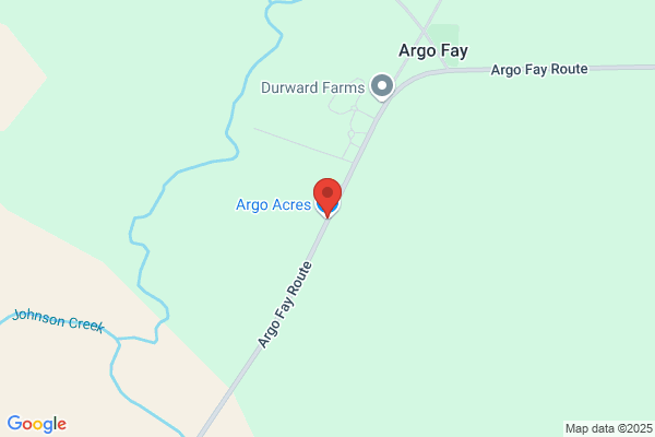 Krazy Acres