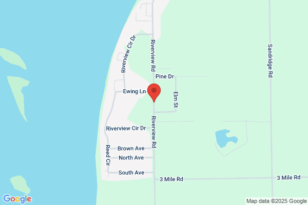 Nates Riverview Pizza Pub