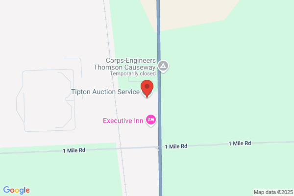 Tipton Auction Service