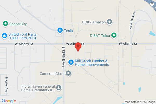 Ag Equipment Inc