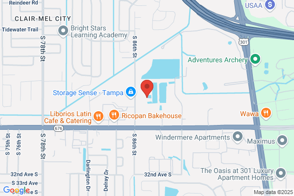 Bay Gardens Llc
