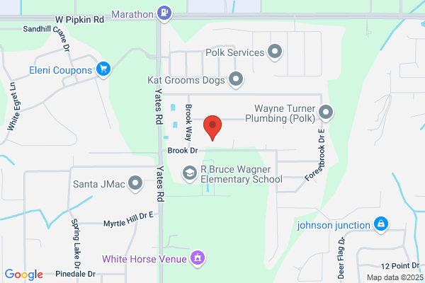 Benner & Sons Inc