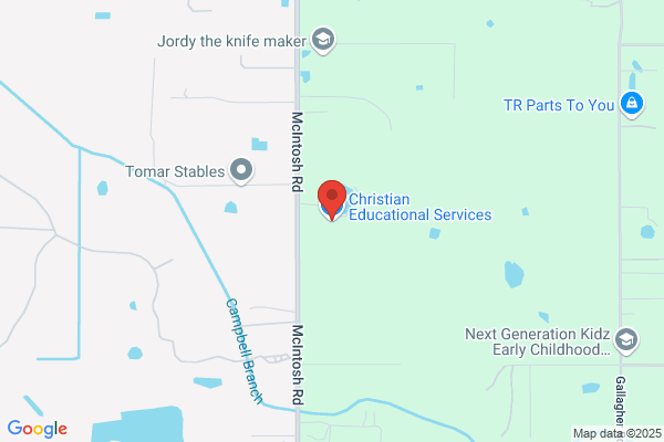 Christian Educational Service