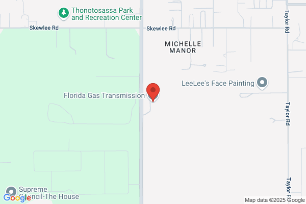 Florida Gas Transmission Co