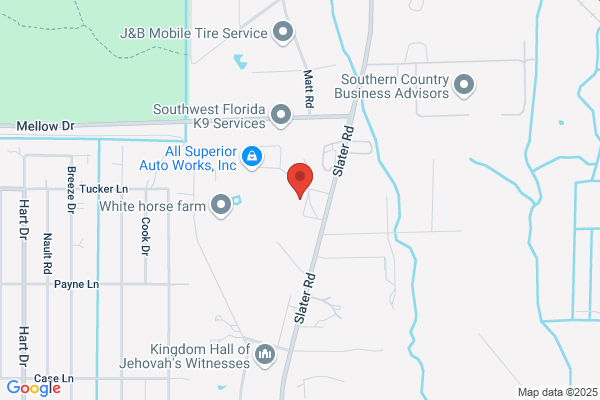 Florida Nativescapes Inc