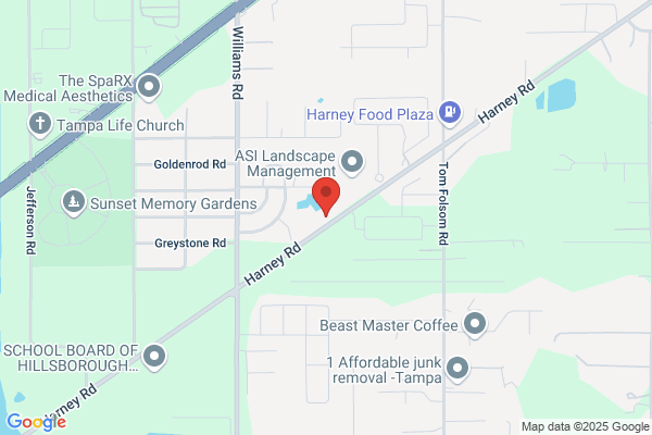 Harney Hardware