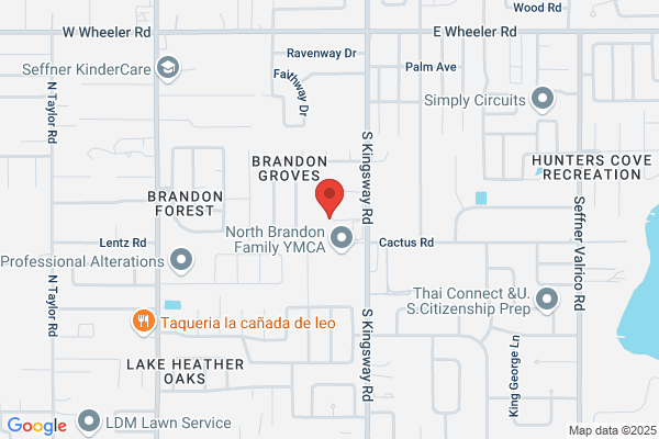 North Brandon Little League