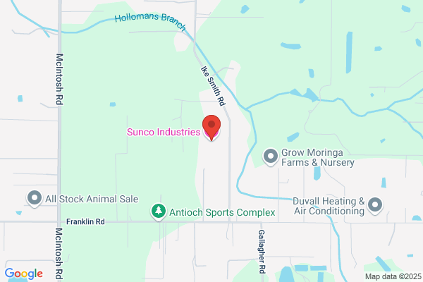 Sunco Industries