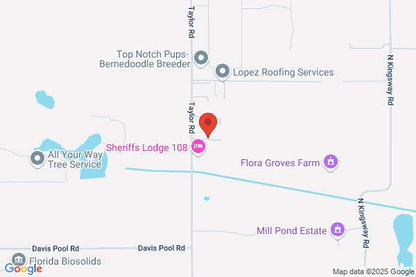 Tampa Bay Wholesale Foliage Inc