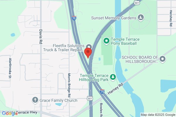 Terrace Auto Repair Inc