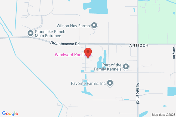 Windward Knoll