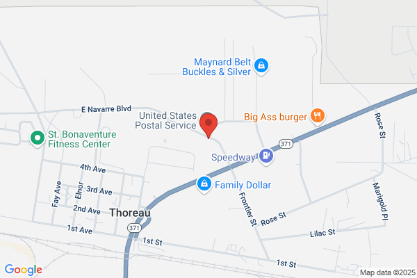 Western New Mexico Medical Group - Thoreau