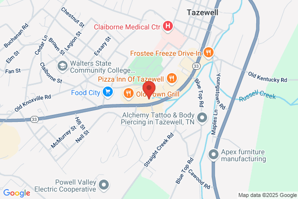 Greene Insurance Agency