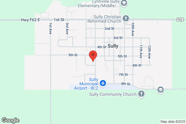 Sully Coop Exchange