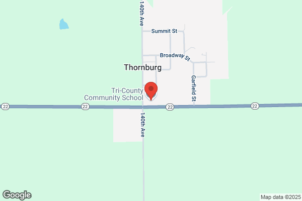 Tri County Community Schools