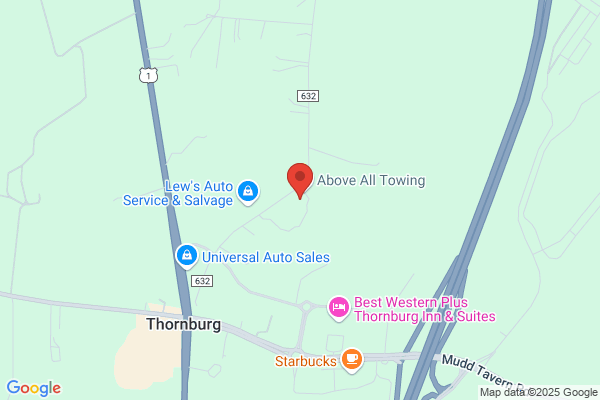 Chew's Used Auto Parts