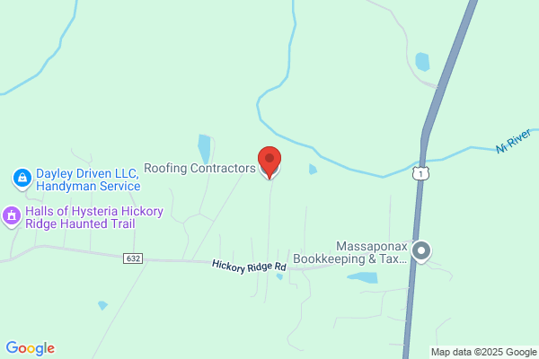 Roofing Contractors LLc