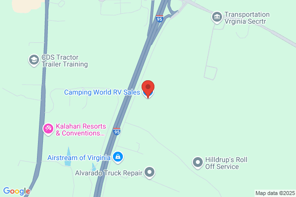 Safford RV