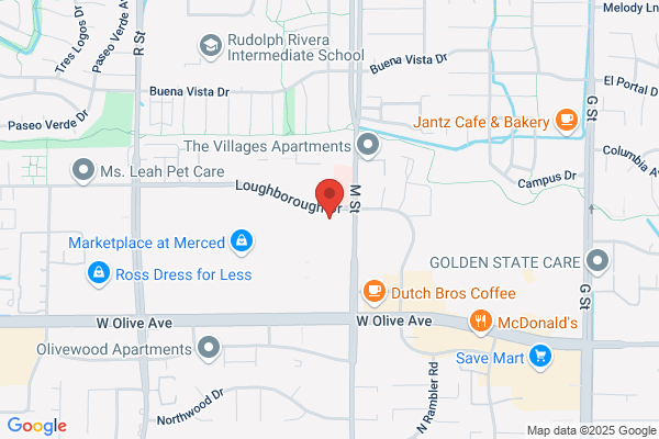 Pearl Family Dentistry