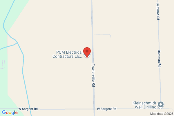PCM Electrical Contracting