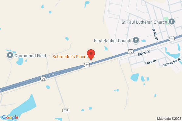 Schroeder's Place