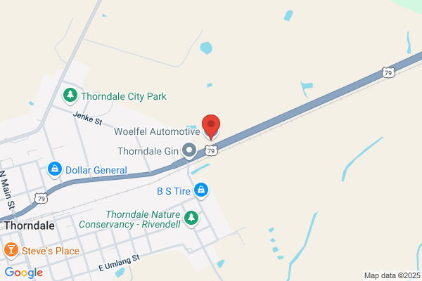 Woelfel Automotive