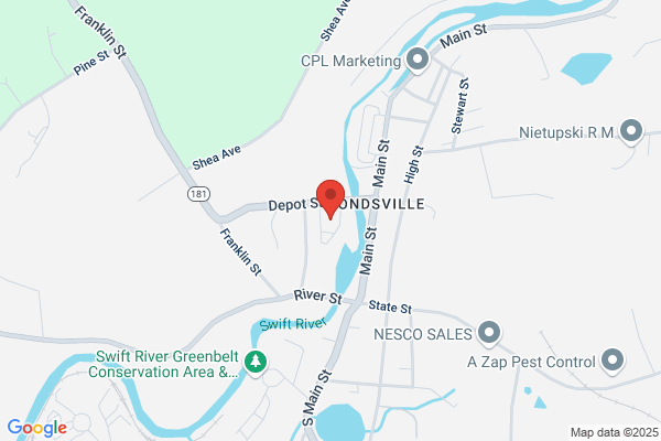 SERVPRO of Hampshire County