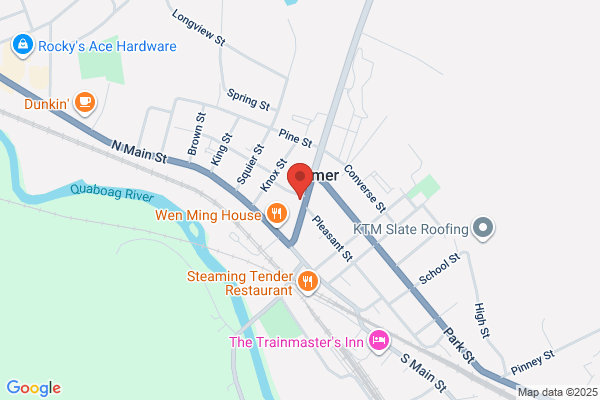 VCA Palmer Animal Hospital