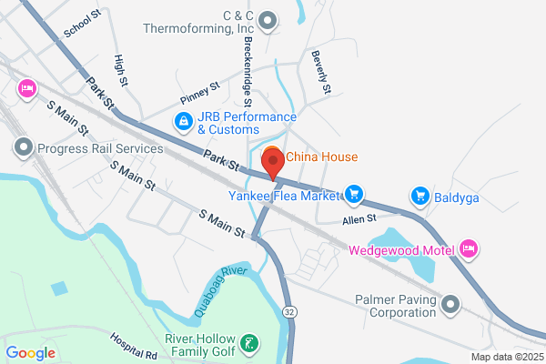 2000 Food & Fuel