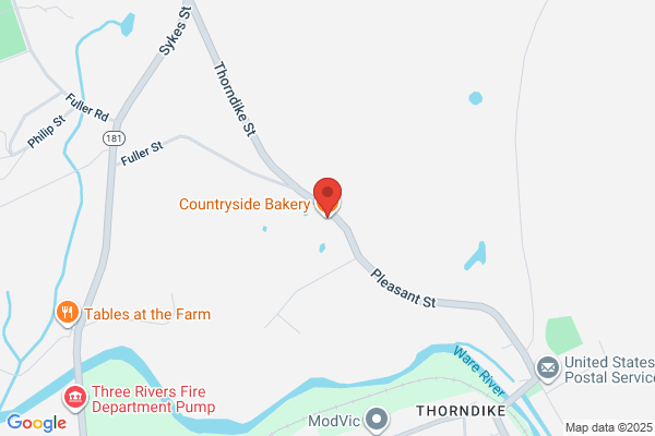 Countryside Bakery