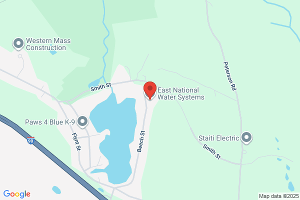 East National Water Systems