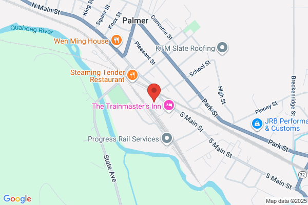 Northeast Restorations