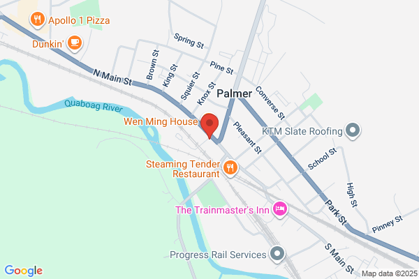 Palmer Pro Bike Inc