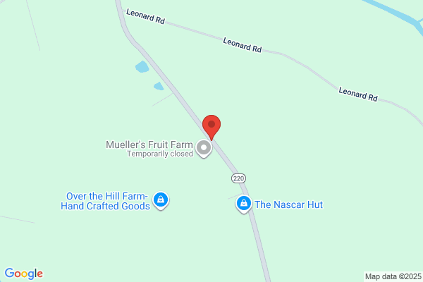 Schartner Farms