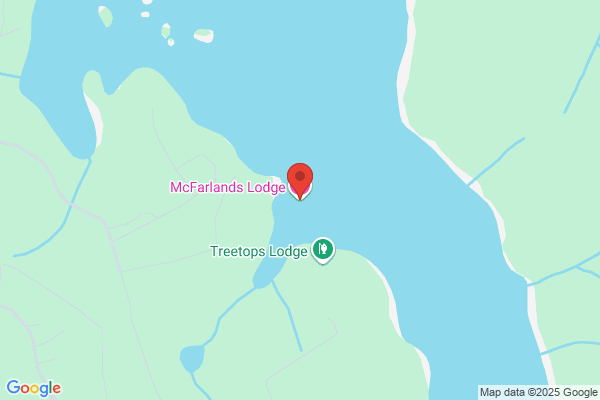 McFarlands Floatel